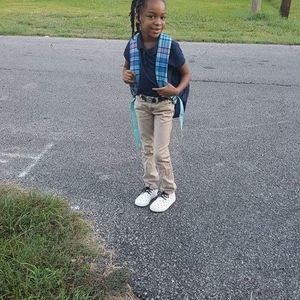 Meet your Posher, Tamara